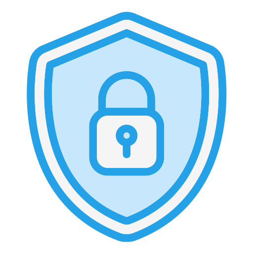 CyberSec Portfolio Logo